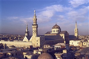 Umayyad-Mosque-5