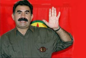 ocalan