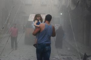 syria