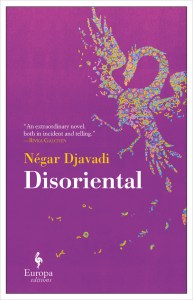 disoriental